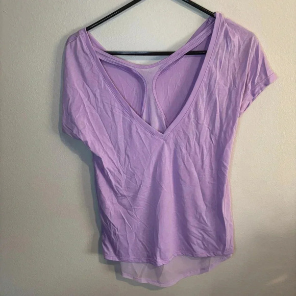 Old Navy ACTIVE XS TOP Go Dry - Picture 2 of 4
